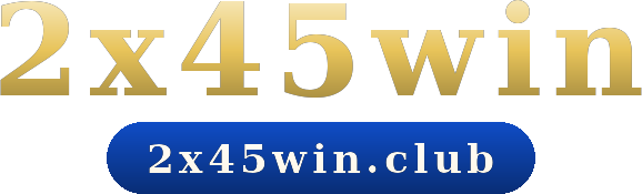 2x45win logo